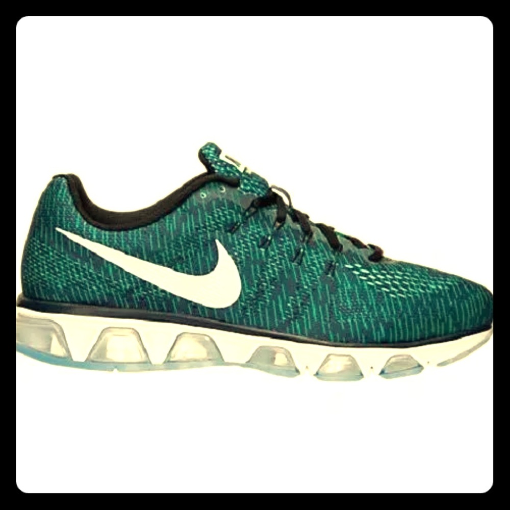 👟NWOT! Nike AirMax Tailwind 8 Running/Cross Train